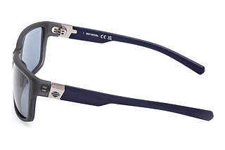 Widok z boku Harley-Davidson HD00022 (20V)