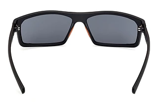 Widok z tyłu Harley-Davidson HD00023 (02A)