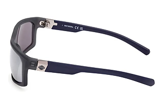 Widok z boku Harley-Davidson HD00023 (20X)