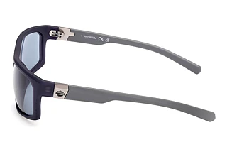 Widok z boku Harley-Davidson HD00023 (91V)