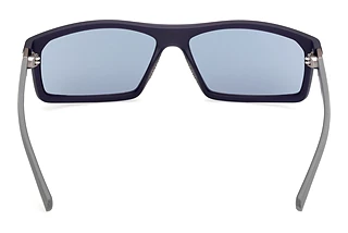 Widok z tyłu Harley-Davidson HD00023 (91V)