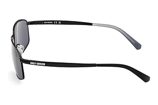 Widok z boku Harley-Davidson HD00024 (02A)