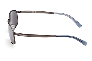 Widok z boku Harley-Davidson HD00024 (09X)