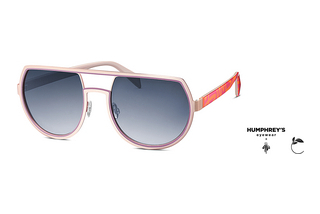 Humphrey HU 585331 20 grau / gungold