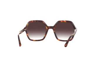 Widok z tyłu Isabel Marant IM 0152/S (WR9/HA)