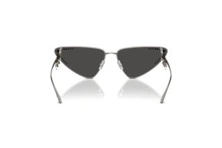 Widok z tyłu Jimmy Choo JC4001B (300487)