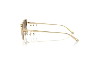 Widok z boku Jimmy Choo JC4001B (300673)