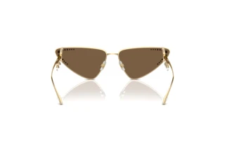 Widok z tyłu Jimmy Choo JC4001B (300673)