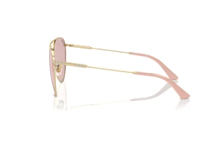 Widok z boku Jimmy Choo JC4002B (3006/5)