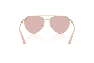 Widok z tyłu Jimmy Choo JC4002B (3006/5)