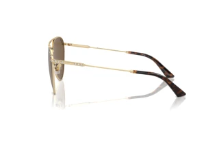 Widok z boku Jimmy Choo JC4002B (300673)