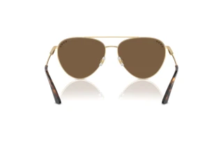 Widok z tyłu Jimmy Choo JC4002B (300673)