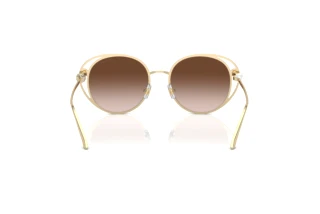 Widok z tyłu Jimmy Choo JC4003HB (300613)