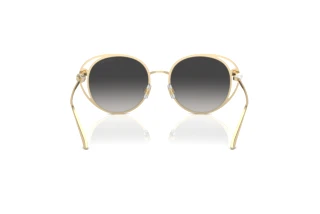Widok z tyłu Jimmy Choo JC4003HB (30068G)