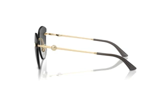 Widok z boku Jimmy Choo JC4004HB (30068G)