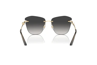 Widok z tyłu Jimmy Choo JC4004HB (30068G)
