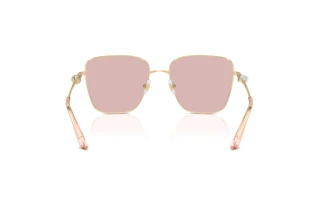 Widok z tyłu Jimmy Choo JC4005HB (3006/5)