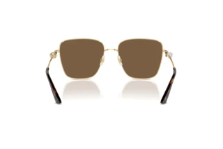 Widok z tyłu Jimmy Choo JC4005HB (300673)