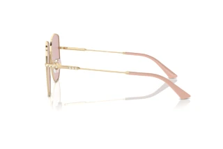 Widok z boku Jimmy Choo JC4006BD (3006/5)