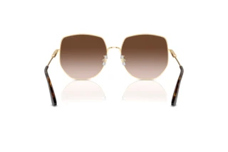 Widok z tyłu Jimmy Choo JC4006BD (300613)