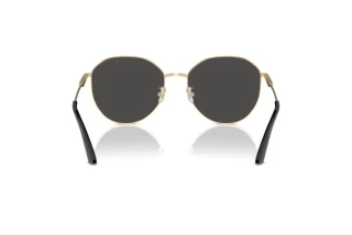 Widok z tyłu Jimmy Choo JC4007BD (300687)