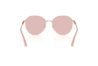 Widok z tyłu Jimmy Choo JC4007BD (3008/5)