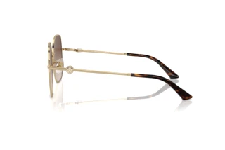 Widok z boku Jimmy Choo JC4008HD (300613)