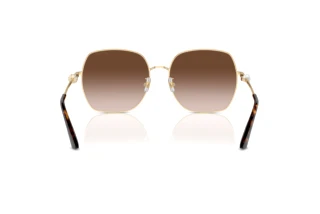 Widok z tyłu Jimmy Choo JC4008HD (300613)