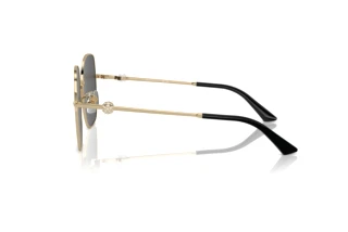 Widok z boku Jimmy Choo JC4008HD (300687)