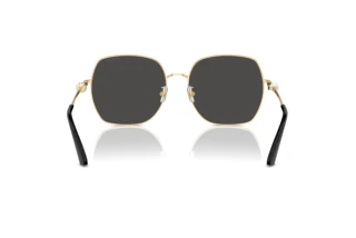 Widok z tyłu Jimmy Choo JC4008HD (300687)