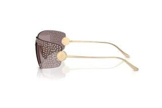 Widok z boku Jimmy Choo JC4009B (30067N)