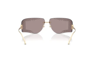Widok z tyłu Jimmy Choo JC4009B (30067N)