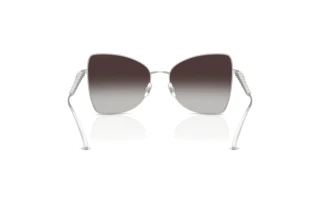 Widok z tyłu Jimmy Choo JC4010B (30028G)