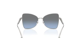 Widok z tyłu Jimmy Choo JC4010B (30048F)