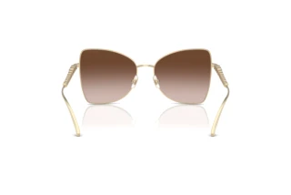 Widok z tyłu Jimmy Choo JC4010B (300613)