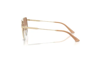 Widok z boku Jimmy Choo JC4011 (30060G)