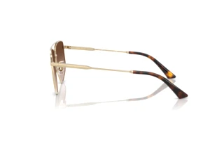 Widok z boku Jimmy Choo JC4011 (300613)
