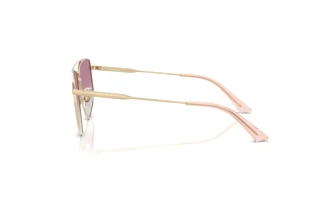 Widok z boku Jimmy Choo JC4011 (300658)