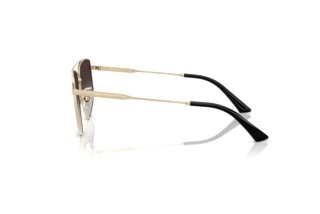 Widok z boku Jimmy Choo JC4011 (30068G)