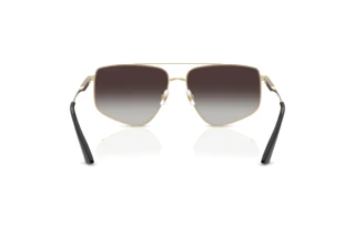 Widok z tyłu Jimmy Choo JC4011 (30068G)