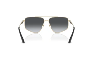 Widok z tyłu Jimmy Choo JC4011 (3006T3)