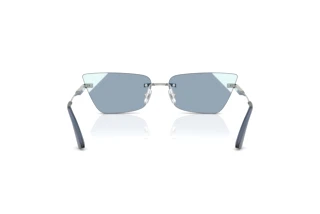 Widok z tyłu Jimmy Choo JC4012 (30024S)