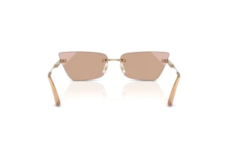 Widok z tyłu Jimmy Choo JC4012 (300613)