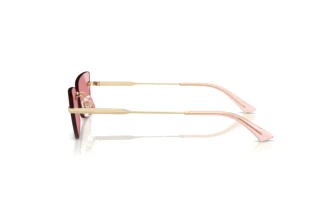 Widok z boku Jimmy Choo JC4012 (300620)