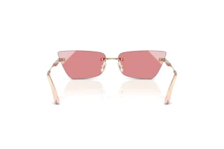 Widok z tyłu Jimmy Choo JC4012 (300620)