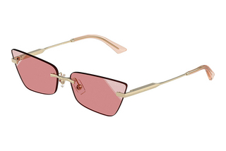 Jimmy Choo JC4012 300620 Pink GradientPale Gold