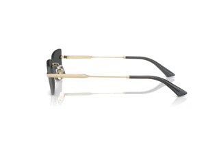 Widok z boku Jimmy Choo JC4012 (300687)