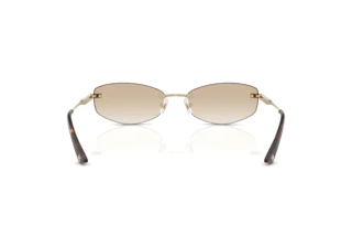 Widok z tyłu Jimmy Choo JC4013D (300611)