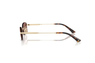 Widok z boku Jimmy Choo JC4013D (300613)