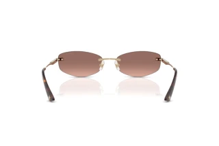 Widok z tyłu Jimmy Choo JC4013D (300613)